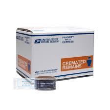 Maybe you would like to learn more about one of these? Cremated Remains Kit 1 Usps Com