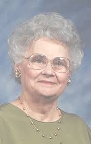 Mary Mccraney's Instagram, Twitter & Facebook