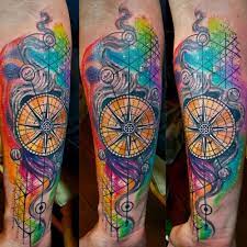 Pin On Tattoo Artist Texas Usa Josh Napier