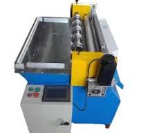 Rubber Strip Cutting Equipment/full-automatic Slitting Cutters/rubber  Strips Cutting Machine