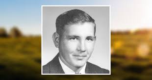 Melvin R. Horton Jr. Obituary 2023