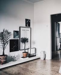 Living Room Decor Ideas Inspiration Scandinavian Minimalist Artists Space Aesthetics Tumblr Minimalism Interior Minimalist Living Room House Interior