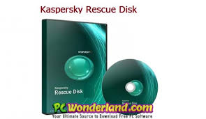 Kaspersky Rescue Disk 18 0 11 Build 2019 01 27 Free Download Pc Wonderland