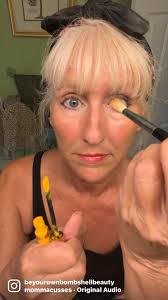 Makeup trends are fun to try…but you don’t have to follow every single one  to feel beautiful!, Choose what works for you… what makes you feel  confident…and skip the rest. , Trends come and go! YOUR ...