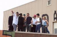 Monsters unleashed (2004) one week later. Dawn Of The Dead 2004 Filmaffinity