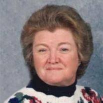 Obituary information for Jerry Lois Moody