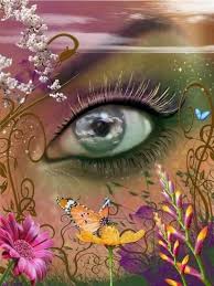Pin By Karen Galvan On Favourite Images Eyes Artwork Eye Art Eyeball Art