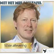 Met het Mes aan Tafel