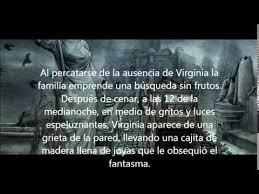La guía de estudio de el fantasma de canterville contiene una biografía de oscar wilde, ensayos literarios, cuestionarios, temas principales, personajes y un resumen y análisis completo. El Fantasma De Canterville Resumen Youtube