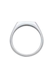 Ringe haben schon seit vielen jahren eine sehr große bedeutung. Kuzzoi Herren Siegelring Matt Basic Pfeil 925er Silber Silber 60 Galeria Karstadt Kaufhof