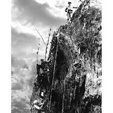 Doss is the subject of hacksaw ridge, the new movie directed by mel gibson. Hacksaw Ridge A Hard Story To Watch An Even Harder Story To Live God Give Me Conviction And Courage Please Visit Justmer Desmond Doss Okinawa Hacksaw Ridge