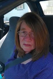 Shirley "Shosh" Inabnit Obituary