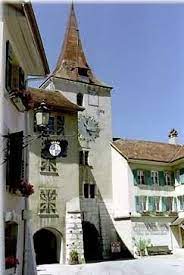 pin on switzerland
