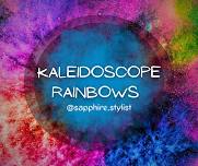 Kaleidoscope Rainbows
