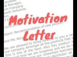 Germany job seeker visa requirements. Motivation Cover Letter For Visa Interview Germany Youtube
