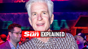 Who is Matthew Modine?
