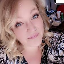 Elizabeth "Beth" Grace Red Feather "Zintkala Ho Waste'ste" Elizabeth Grace  Red Feather was born