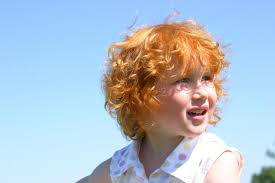 Around this time last year, i got the best news of my life: Red Hair Gene Also Increases Cancer Risk In Dark Haired People