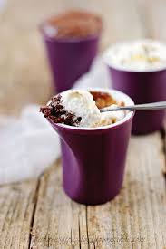 Mug Cake Au Nutella Confessions D Une Gourmande Gateau Au Micro Onde Nutella Recettes De Cuisine