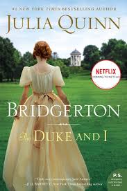 The Bridgerton Series By Julia Quinn Julia Quinn Romance Books Julia
