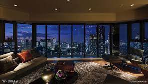 I M Yours Jikook Au His Place Luxury Homes Dream Houses Apartment View City View Apartment