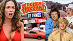 The Dukes of Hazzard (1979): 20 Things You Never Knew! - YouTube