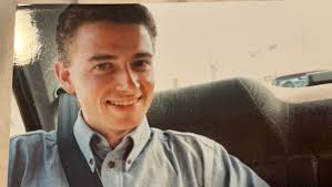 Fundraiser by Eriko Yoshida : In Memory of Adrian Daly