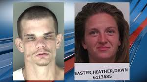 Shawnee Co. Sheriff searches for woman who ran from Wednesday night traffic  stop