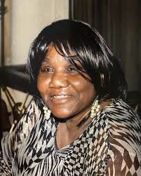 Helen Parker Obituary