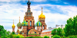 In 2003 petersburg intensily celebrated its 300. Finding Work In St Petersburg Work In Russia