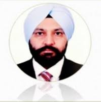 Sundeep Singh Bhatia