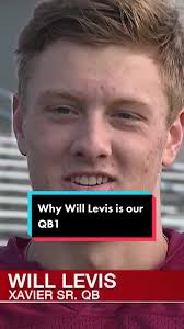 The Rise of Will Levis: From Underdog to NFL Prospect