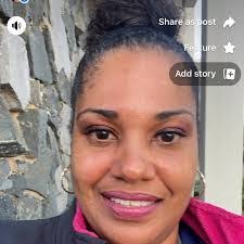 Carmen Bradley's Instagram, Twitter & Facebook