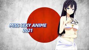 Miss Sexy Anime 2021 - Turno 1 Girone 2 | AnimeClick