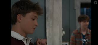 Can Danny be strong and pull off being happy for Rocco after Rocco's  mother, Lulu, is found alive, while his own mother, Sam, has passed away?