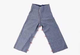Ausgewählt kein langes suchen mehr. Kinderhose Nahen Gratis Schnittmuster Mit Diy Anleitung