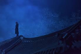 Ashin of the north is a sidequel from kingdom season two and a backstory about the mysterious character lee chang's group . About Netflix Kingdom Ashin Of The North Taking The Leap Into A Whole New World