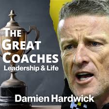 Damien Hardwick