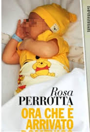 Rosa perrotta ha partorito, è nato domenico: Domenico Tartaglione Ultime Notizie Flash