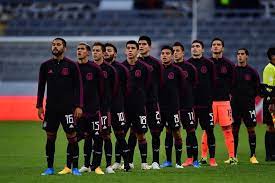 'ojalá orbelín y romo vayan a europa por el bien del futbol mexicano' Supera Mexico Los 100 Atletas Para Tokio 2020