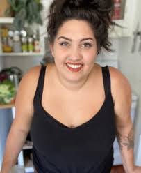 Erica Escalante's Instagram, Twitter & Facebook