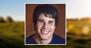 Alexander Michael Reeder Obituary August 27, 2019