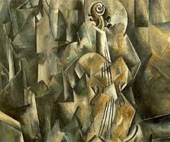 Picasso created over 20,000 artworks in his lifetime! Pablo Picasso Georges Braque And The Advent Of Cubism