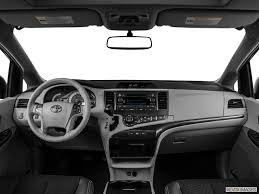 So, i just bought a '14 sienna le a couple of weeks ago and am looking to eventually do some travel trailer towing (near the 3,500 lb. Used 2014 Toyota Sienna Le Minivan 4d Prices Kelley Blue Book