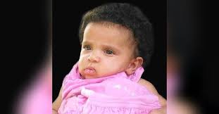 Infant Mariah Michelle Lawson Obituary