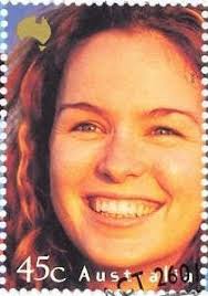 Australia 2000 Face of Australia