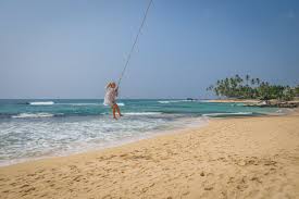 Urlaub auf sri lanka mit anregender kultur. Urlaub Sri Lanka Die Schonsten Strande Im Suden