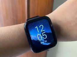 Realme Watch 2 Pro review: A worthy ...