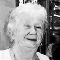 SHIRLEY GIBSON Obituary (2020)