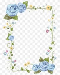 Check spelling or type a new query. Pretty Floral Border Pretty Flowers Frame Png Pngwing